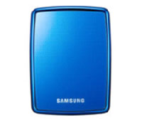 Samsung S2 Portable 320 GB (HXMU032DA/G82)